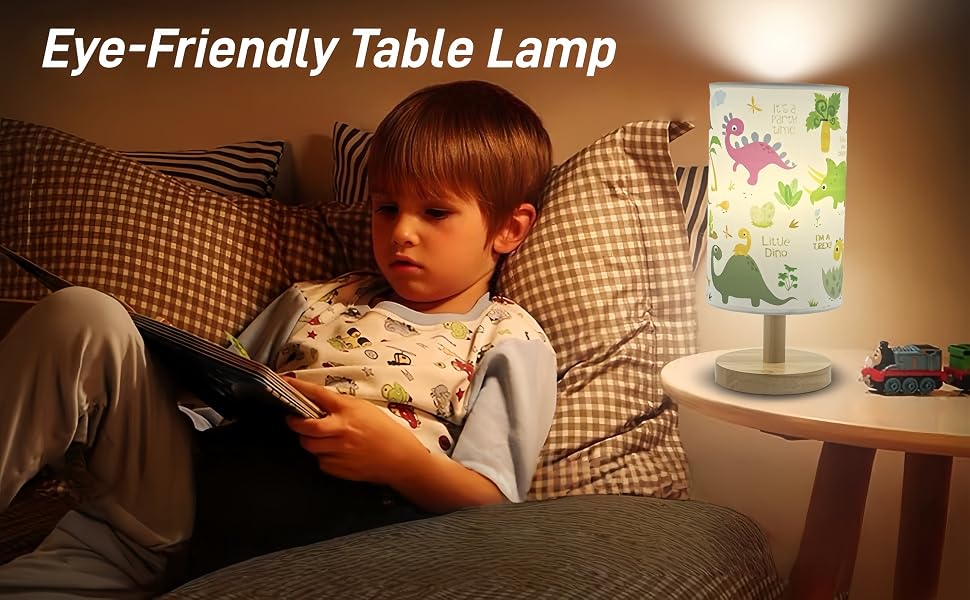 Reading Lamp