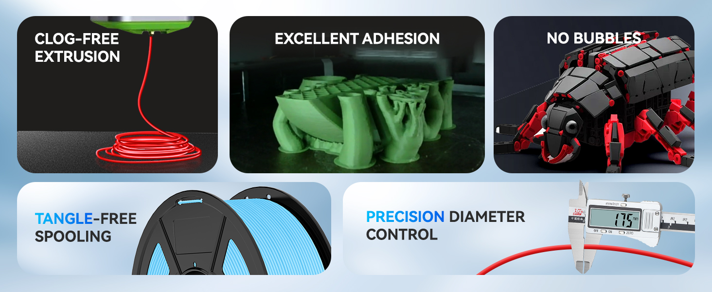 JAYO PLA Classic Filament