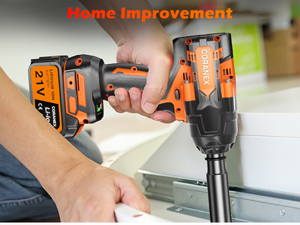 impact wrench