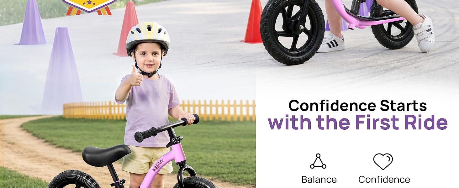 balance bike