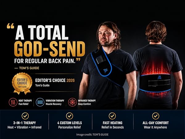 Thermored Heating Pad 2