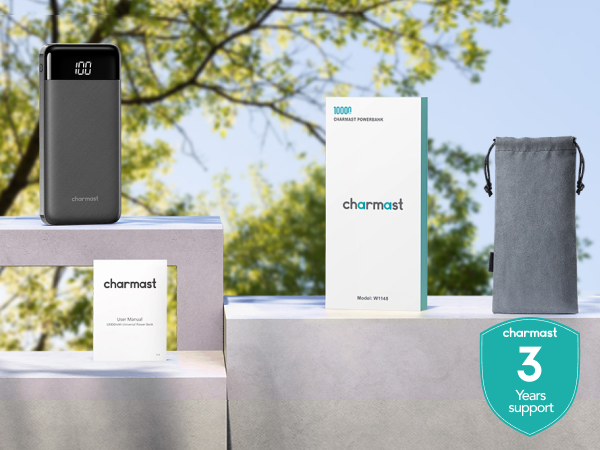 Charmast Care