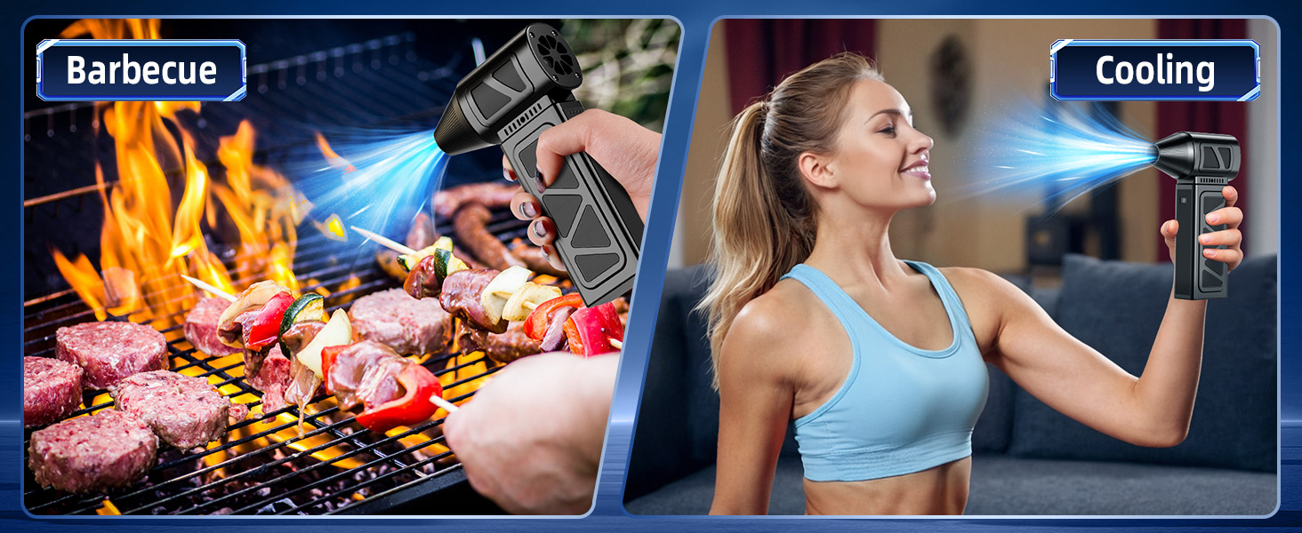 compressed air dusters