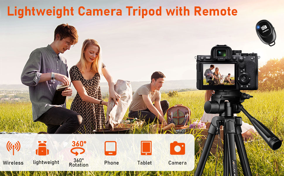 Tripod