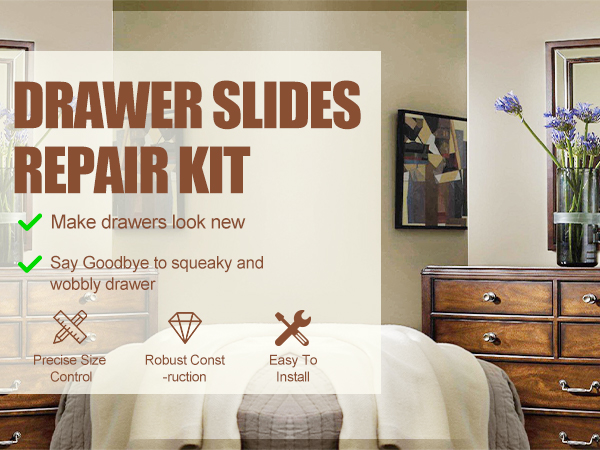drawer guide