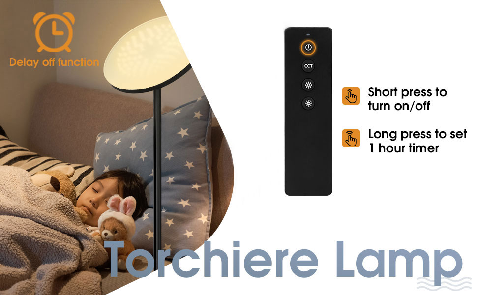 floor lamp