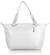 Waterproof cooler tote with heat sealed liner for beach days boat trips and outdoor parties.