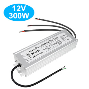 12v 300W power supply