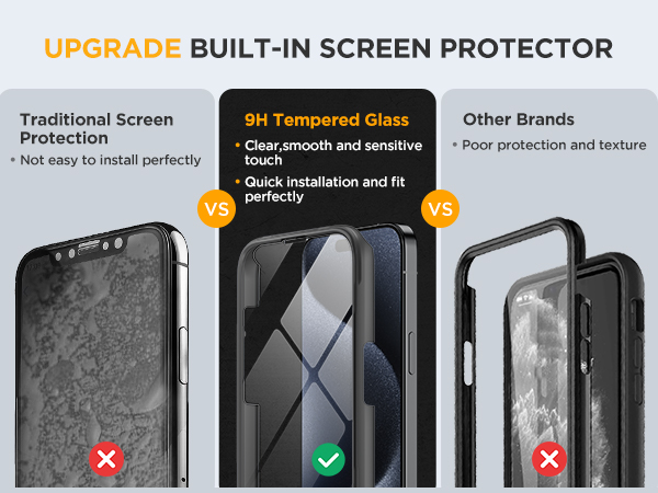 iPhone 15 Pro max case