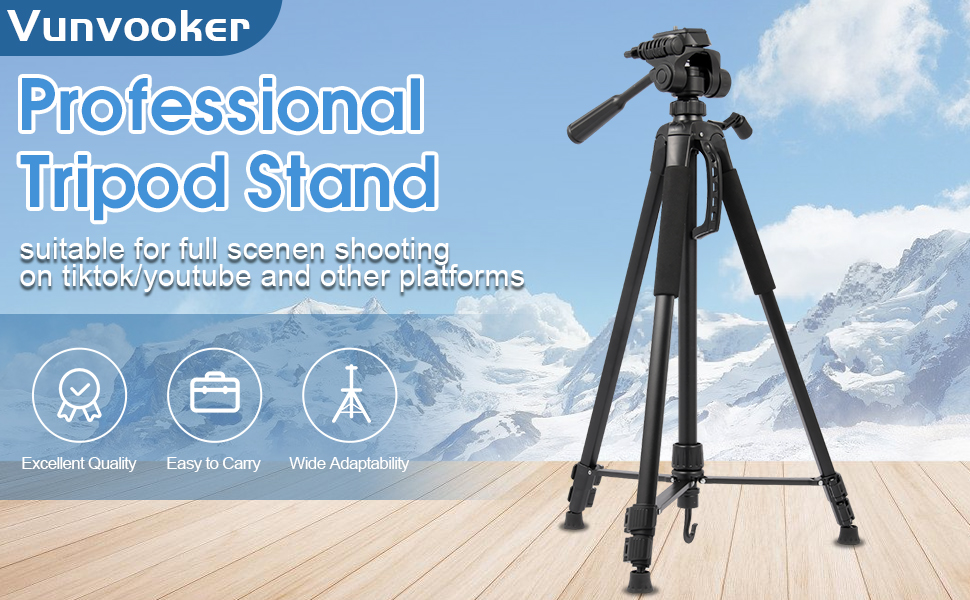 camera tripod