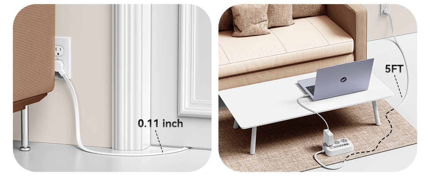 power strip