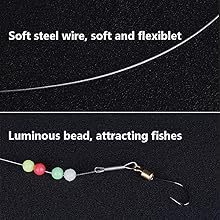 fishing rig hooks