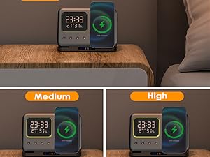 Customizable Night Light
