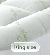 mattress topper
