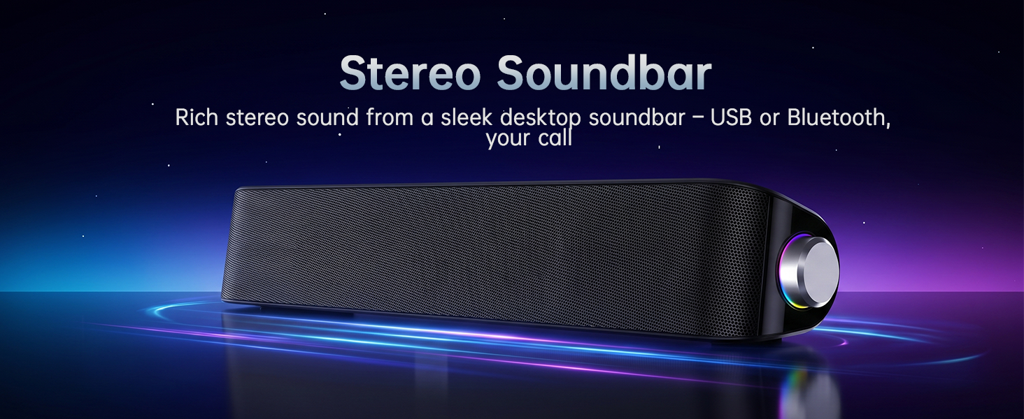 computer speaker
