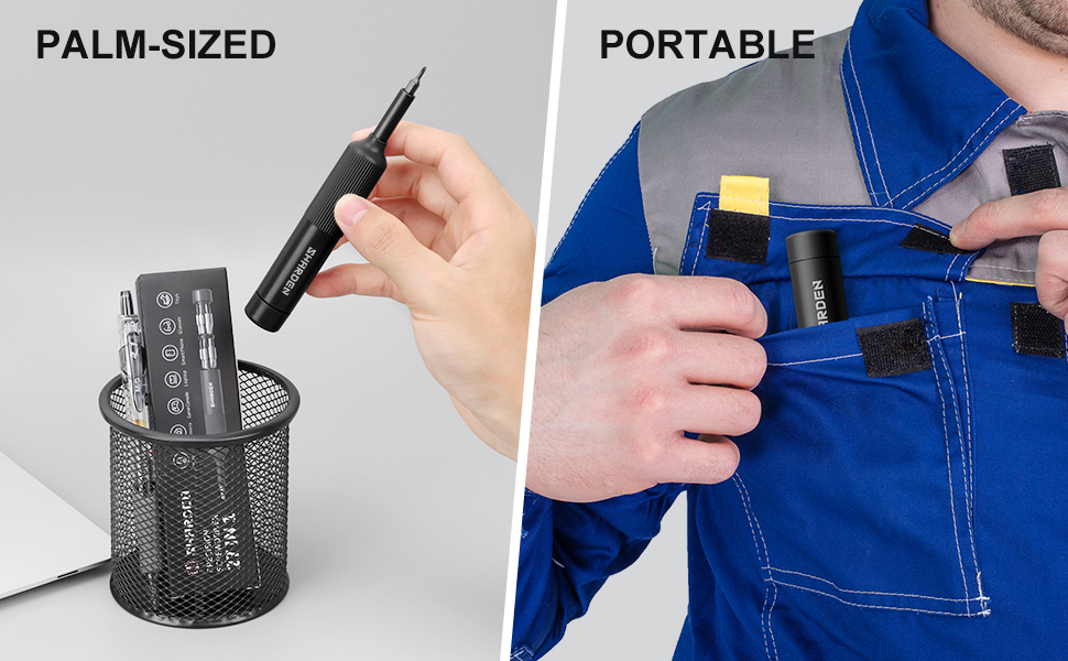 tiny screwdriver set