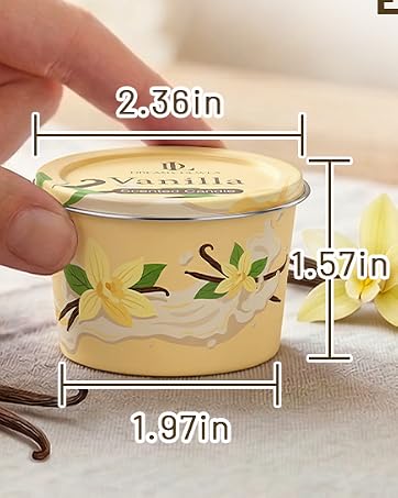 mini candles
