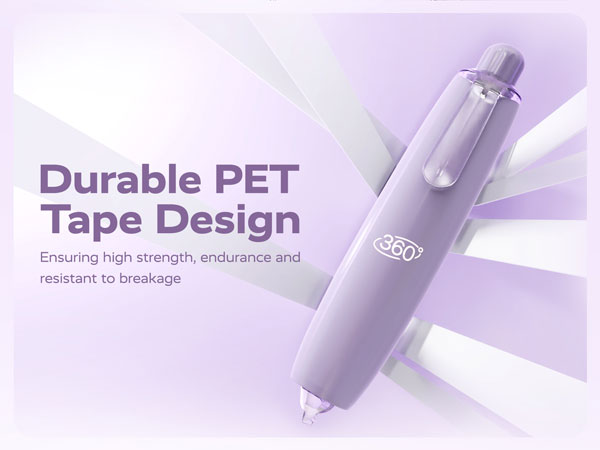 correction tape pen set