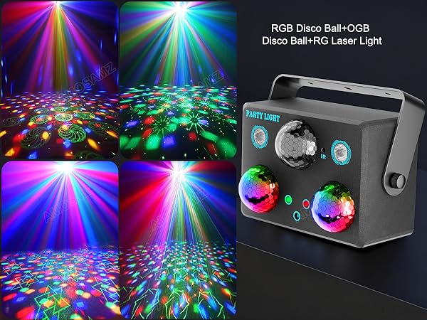 disco lights disco ball party lights for parties
