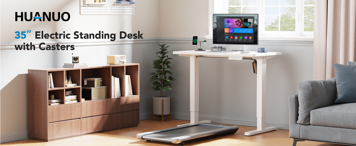 standing desk