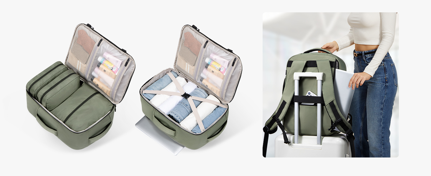 backpack for women