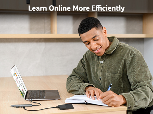 usb c to hdmi adapter