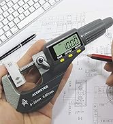 ACEMETER Digital Micrometer