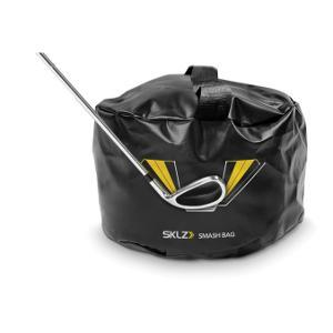sklz smash bag, golf trainers, sklz golf, golf