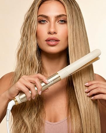 flat iron hair straightener