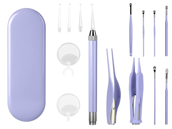 ear wax removal kit