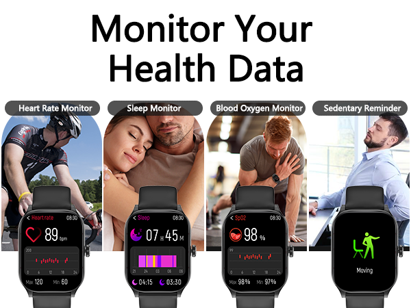 Smart watch