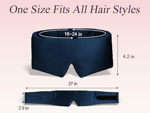 sleep eye mask
