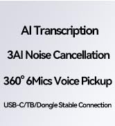 conference room microphone