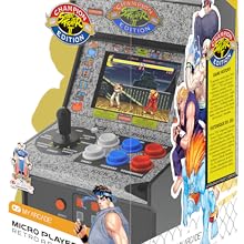 Street Fighter Collectible