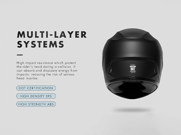motorcycle helmet