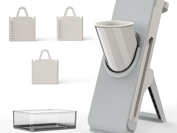 Mandoline Slicer
