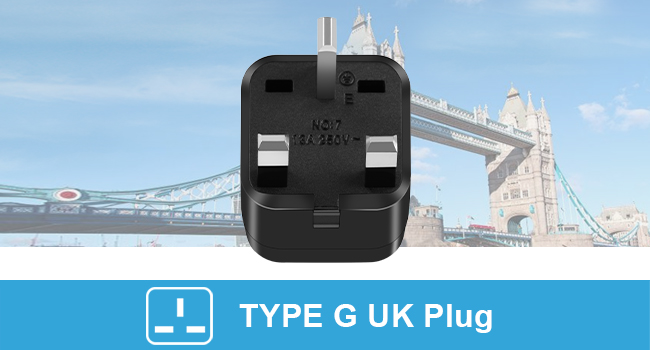 uk plug