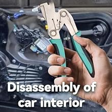Car Clip Pliers/Disassembly Tools
