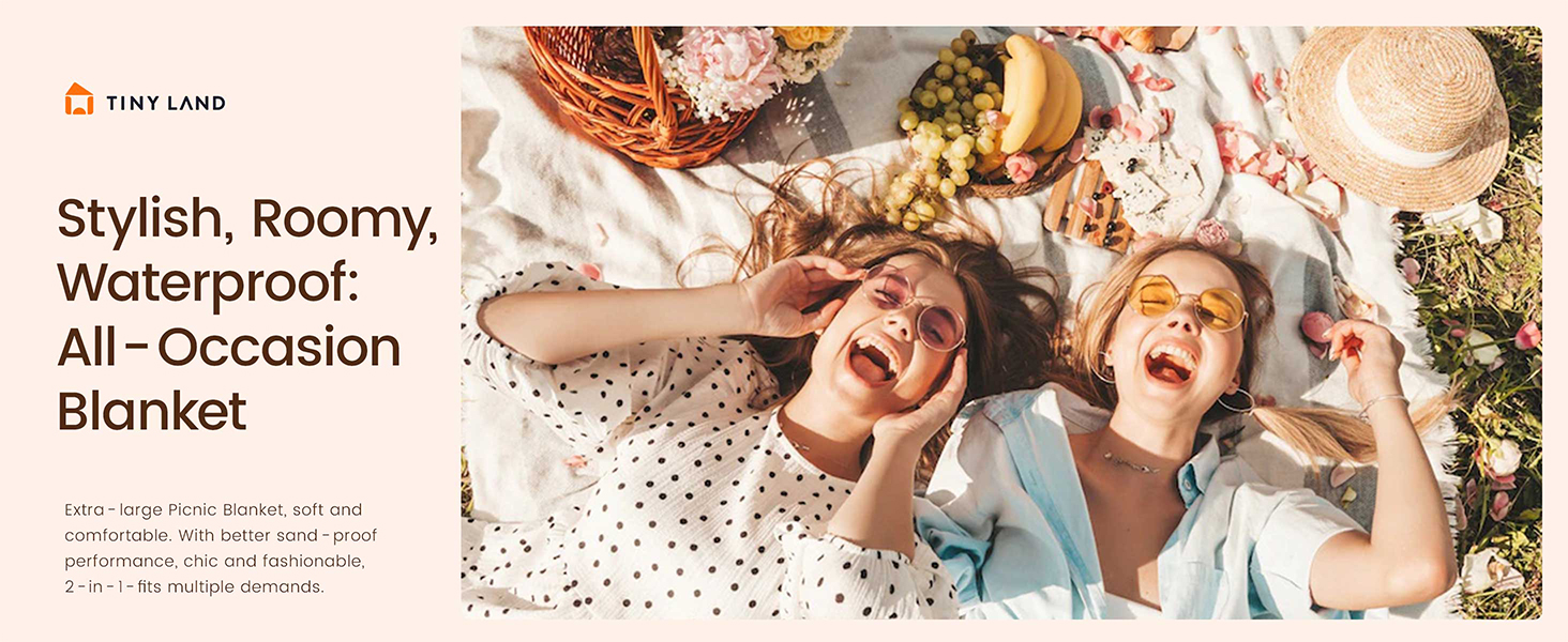 Picnic Blanket