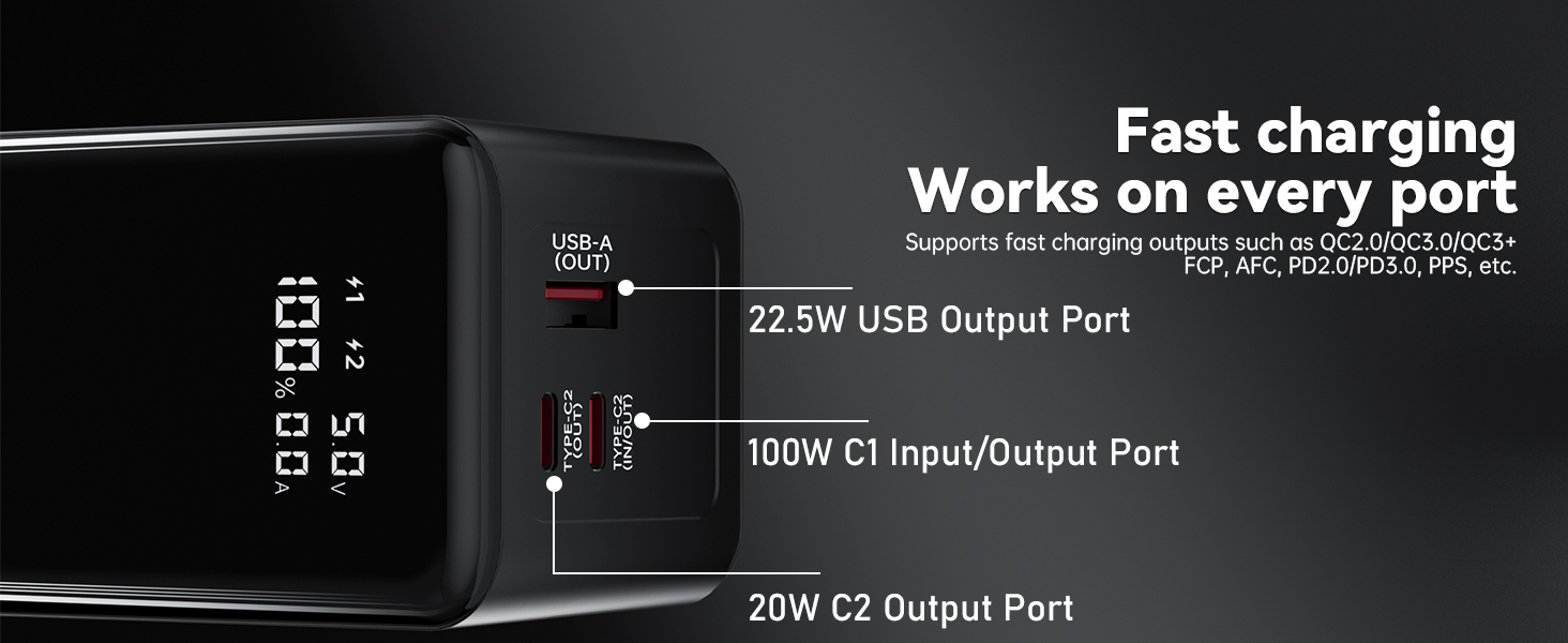 power bank laptop