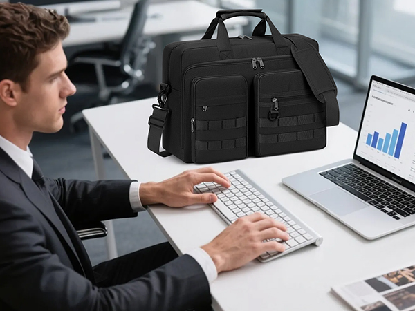laptop briefcases for men