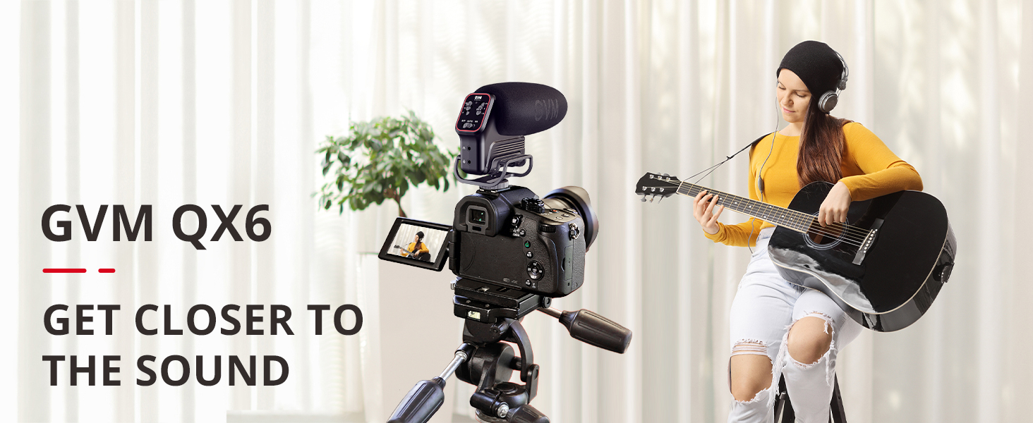 GVMmicrophone,logitech microphone,microphone for pc,usb microphone,podcast microphone