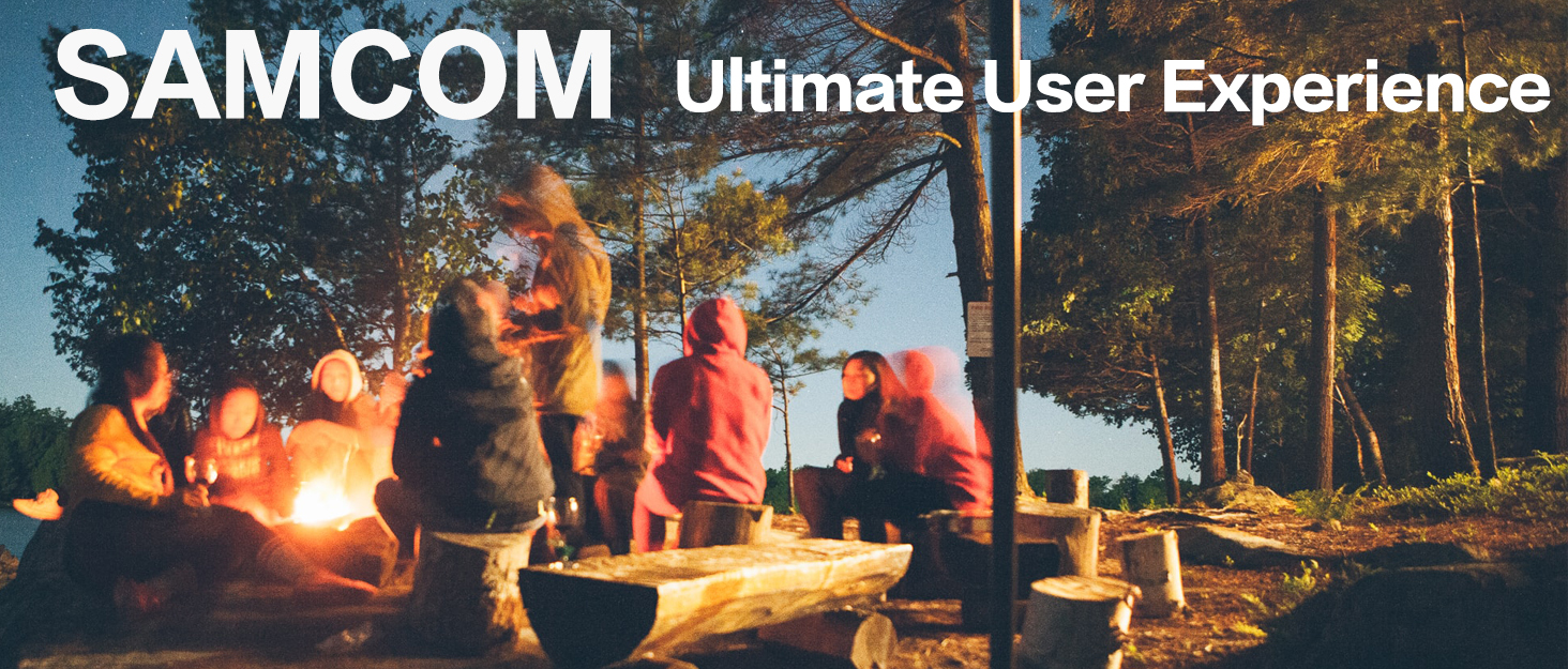 FPCN30A 2 way radios