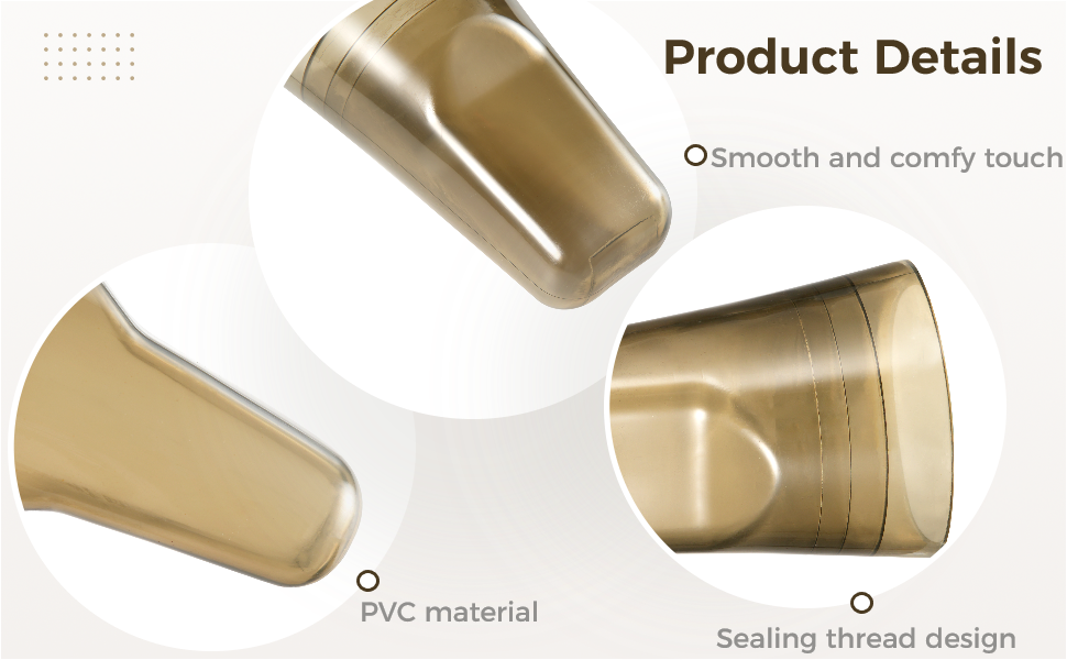 Pour Spout Cover