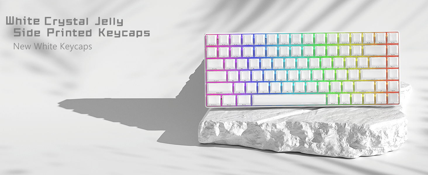 keyboard keycaps