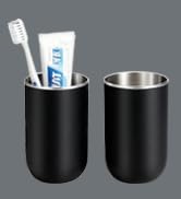 Bathroom Tumbler Cup