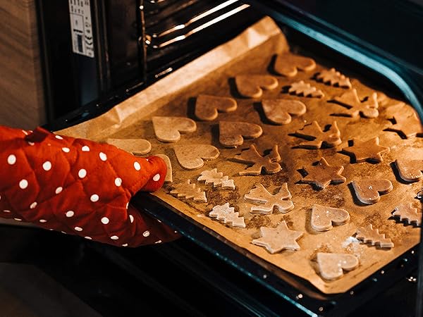 baking paper