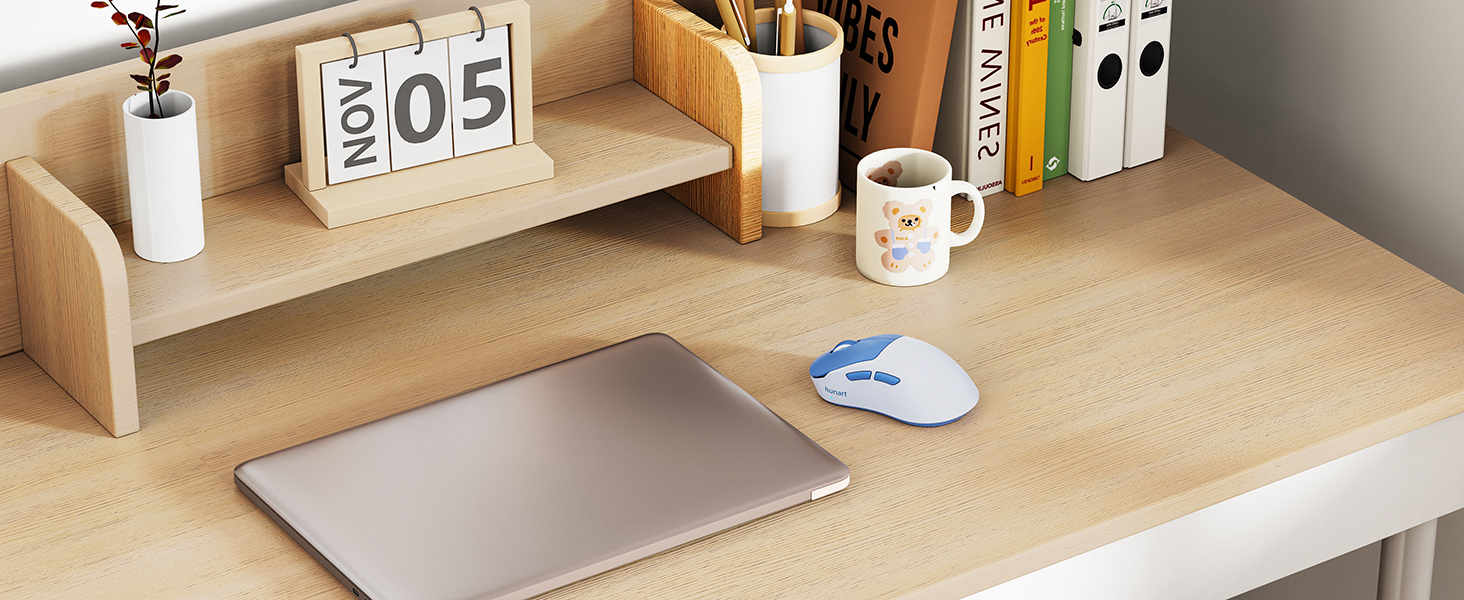 H6 Wireless Mouse