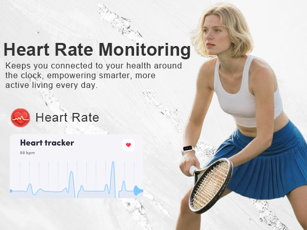 fitness tracker