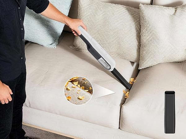 Handheld Vacuum Cordless